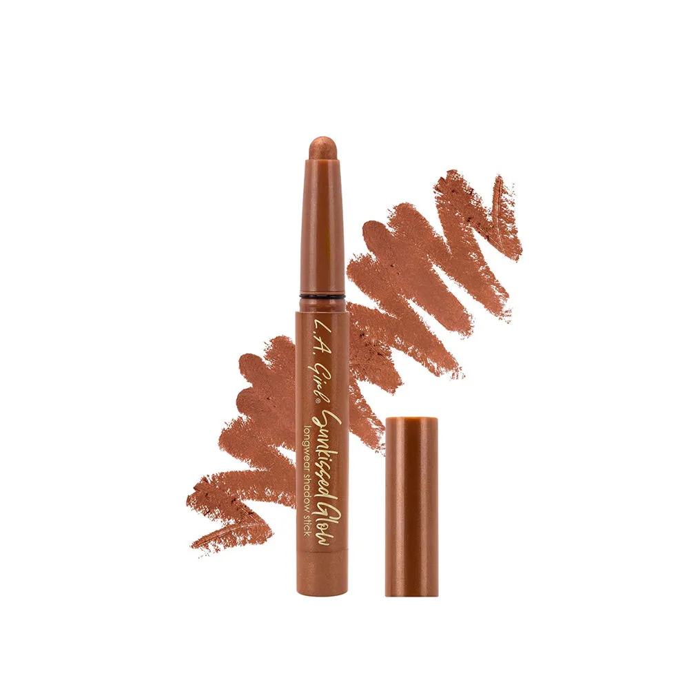 L.A. Girl Sunkissed Glow Longwear Eyeshadow Stick - Summer Heat