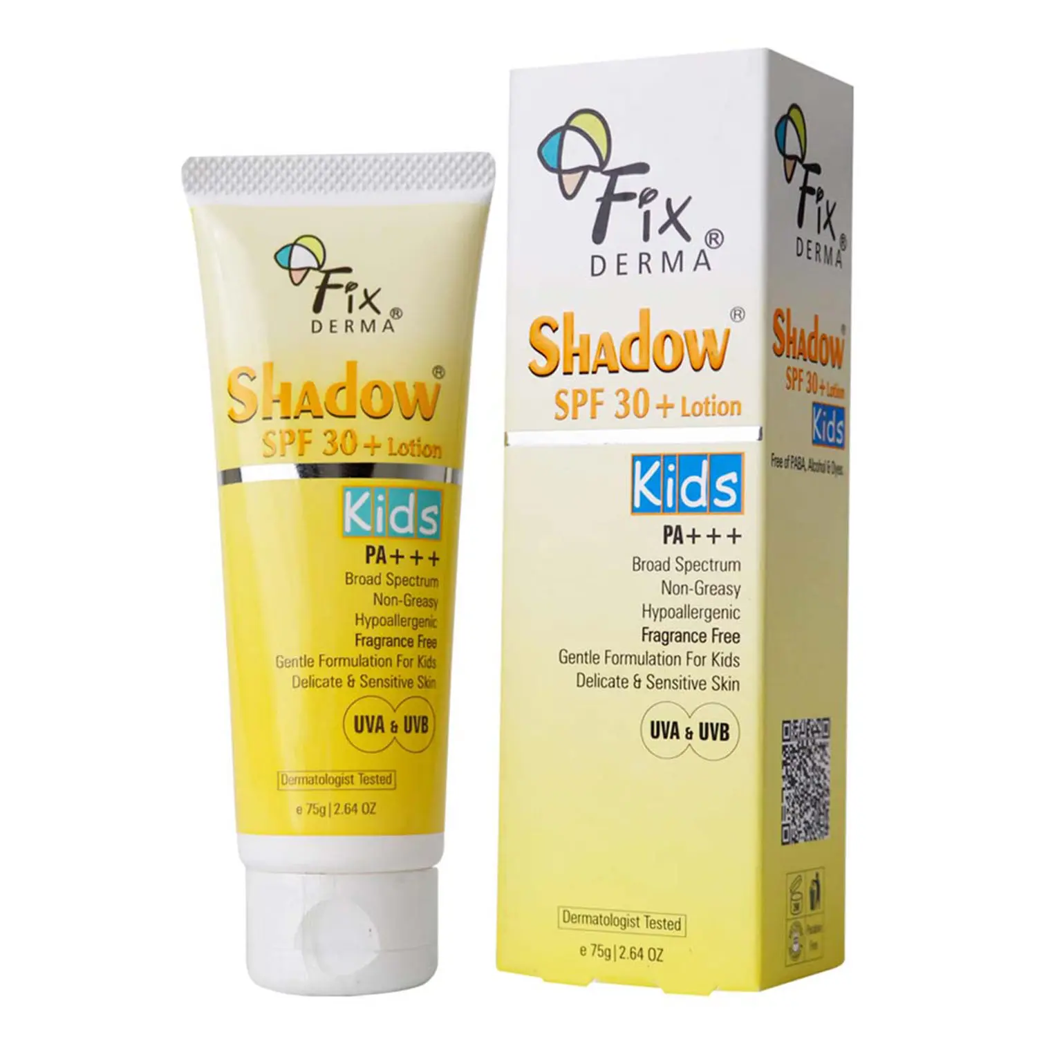 SPF 30 (Kids)