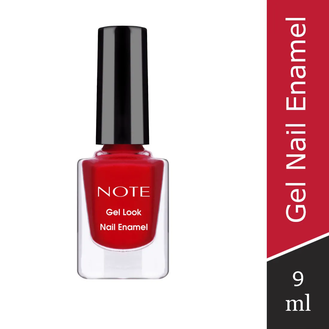 Note Gel Look Nail Enamel - 15