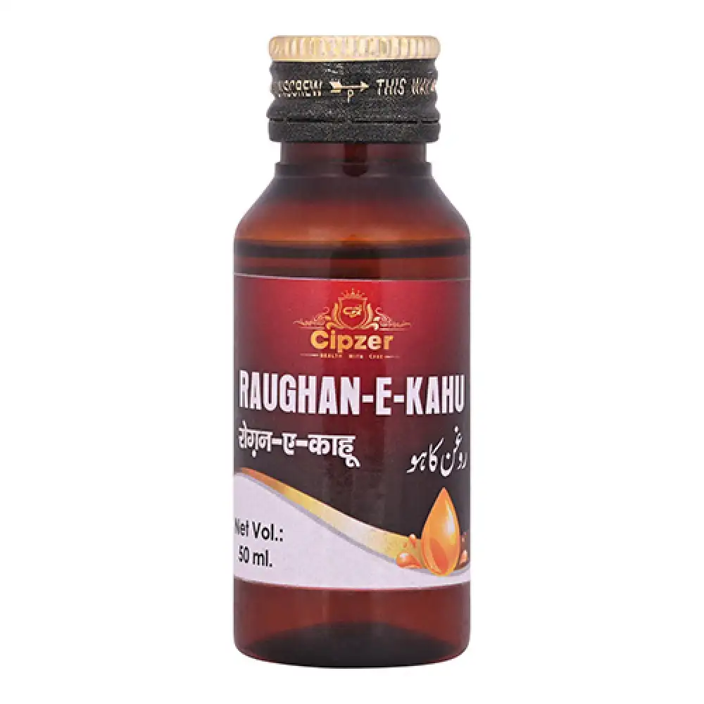 Cipzer Raughan-E-Kahu,  50 ml