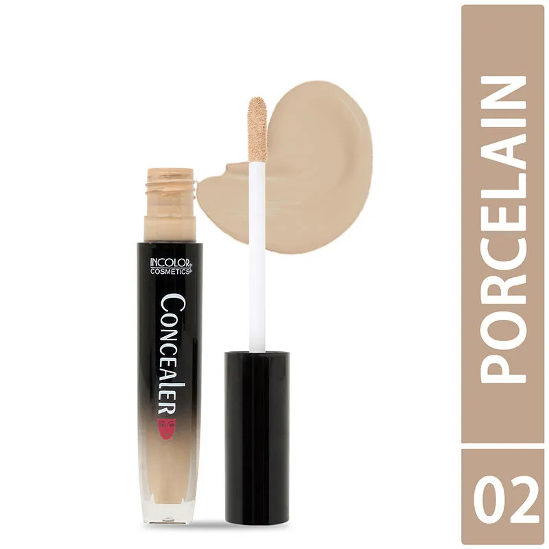 Incolor Liquid Concealer - 2