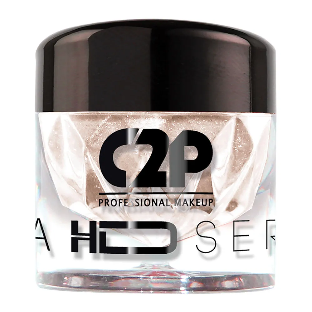 C2P Pro HD Loose Precious Pigments - I'm Here 345