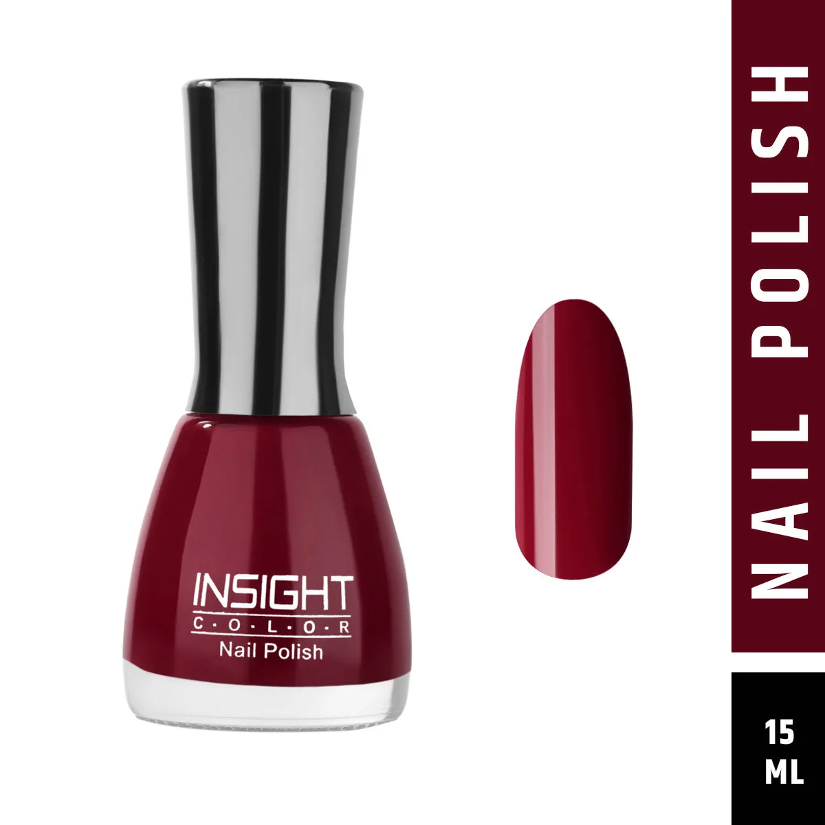 Insight Cosmetics Nail Polish - 49