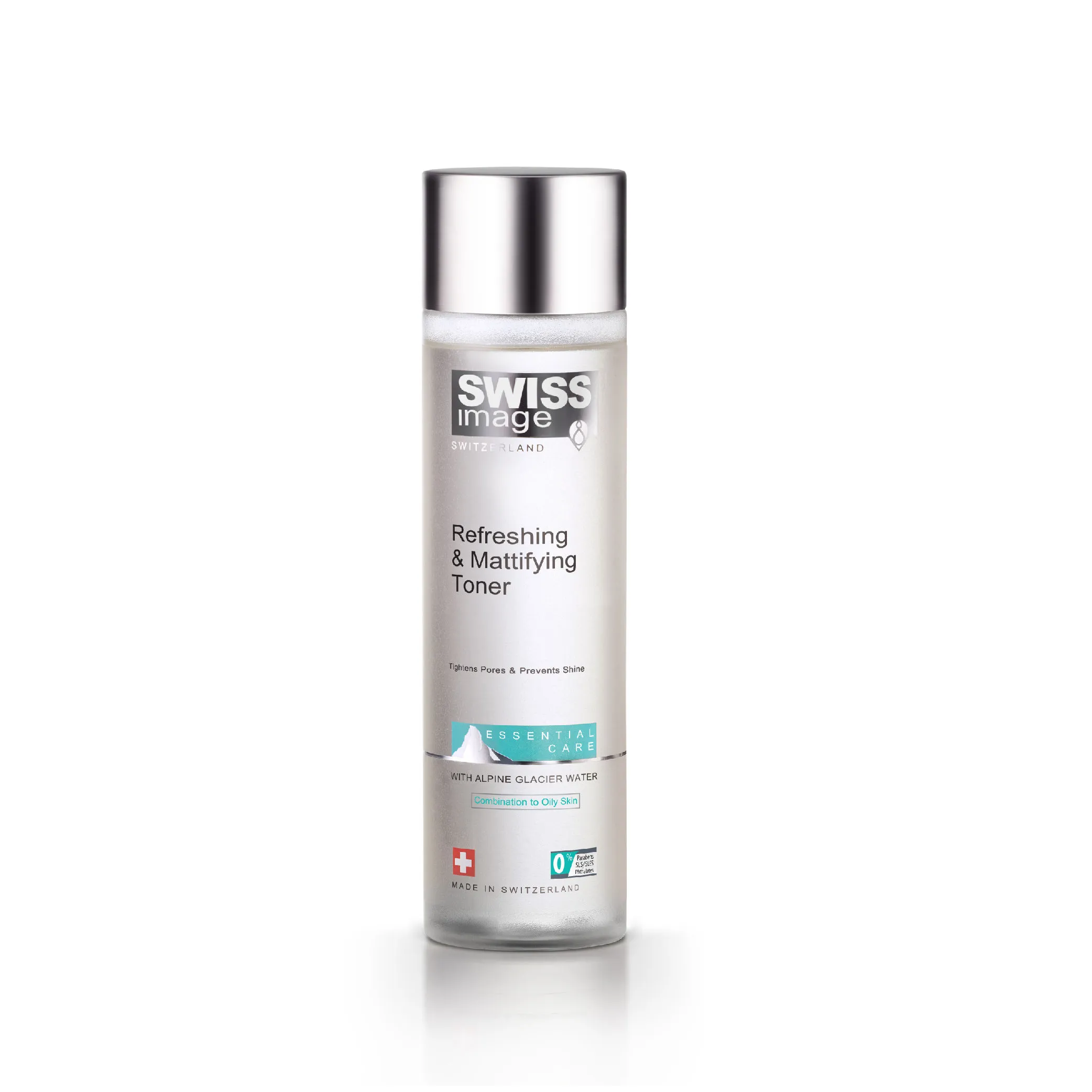 Swiss Image Essential Care Refreshing & Mattifying Toner