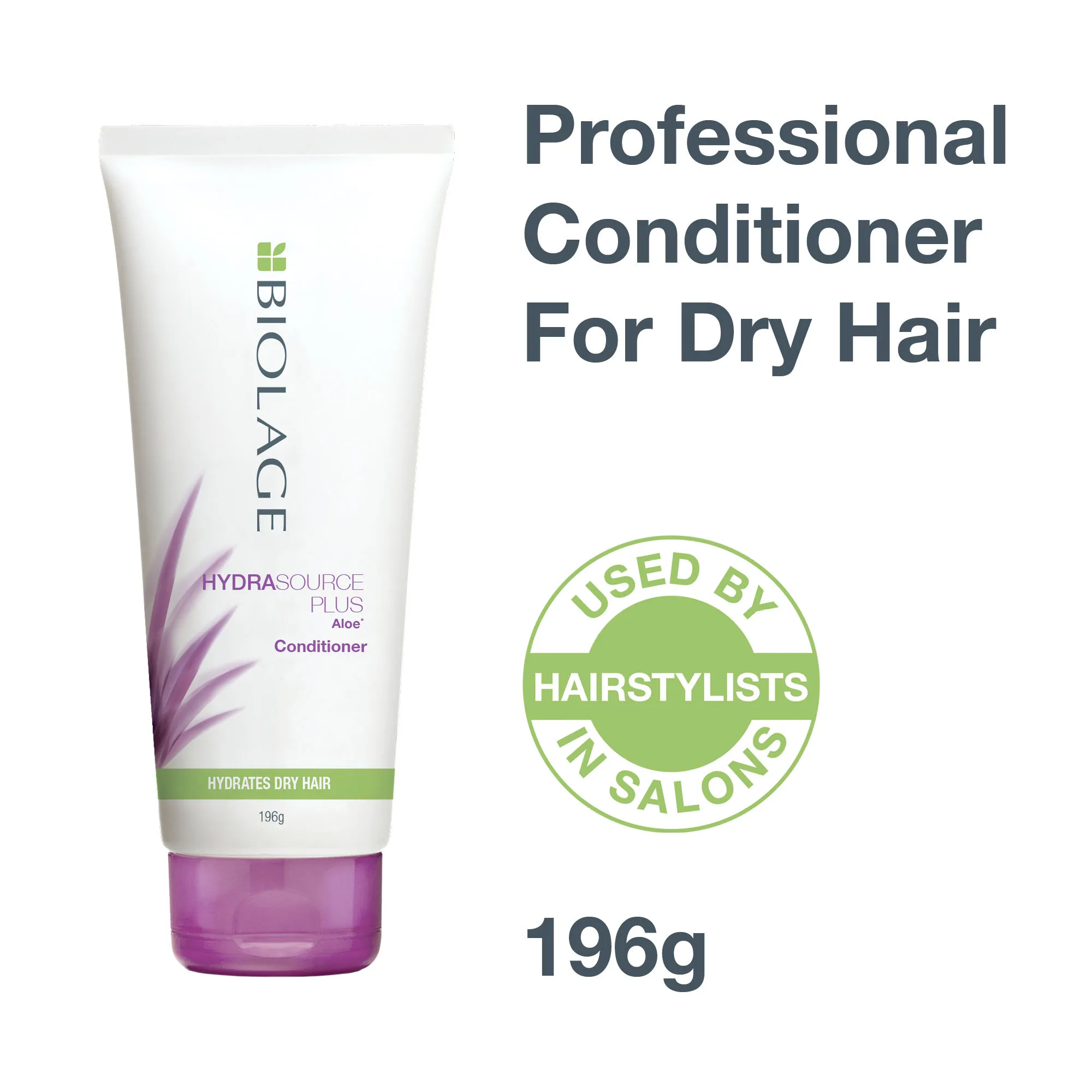 Matrix Biolage Hydrasource Plus Aloe Hydrating Conditioner