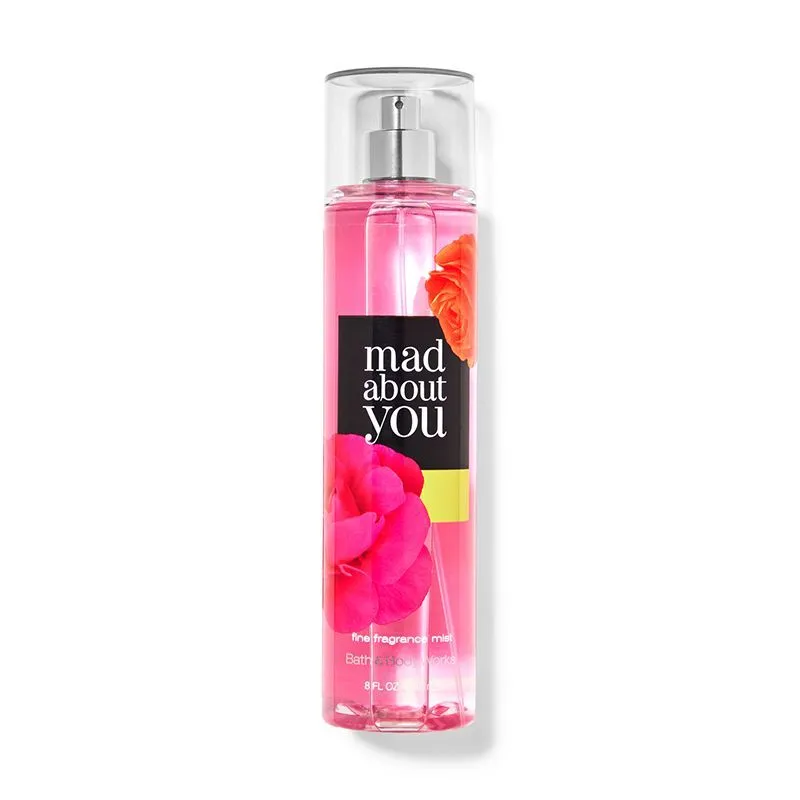 Bath & Body Works Mad About You Fine Fragrance Mist