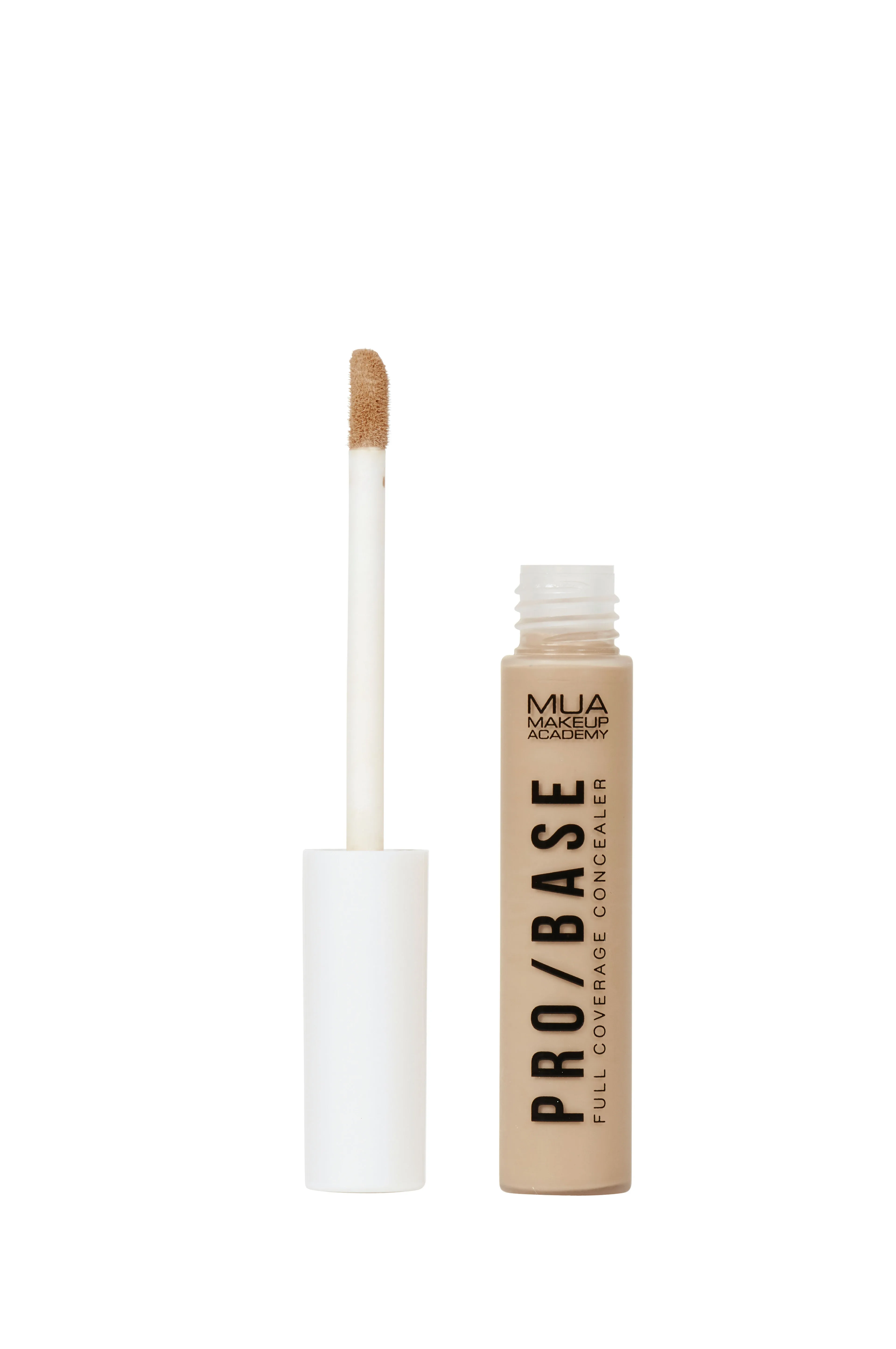 MUA Professional Base Full Coverage Concealer - 142