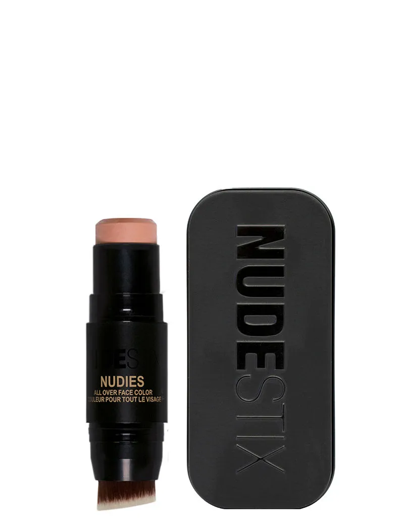 Nudestix Nudies Blush All Over Face Color - Bare Back