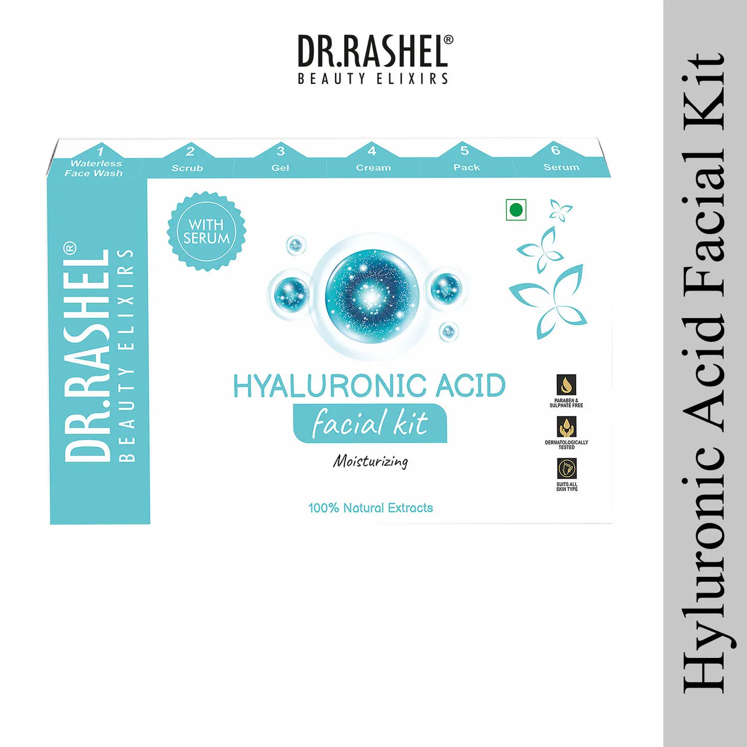 Hyaluronic Acid