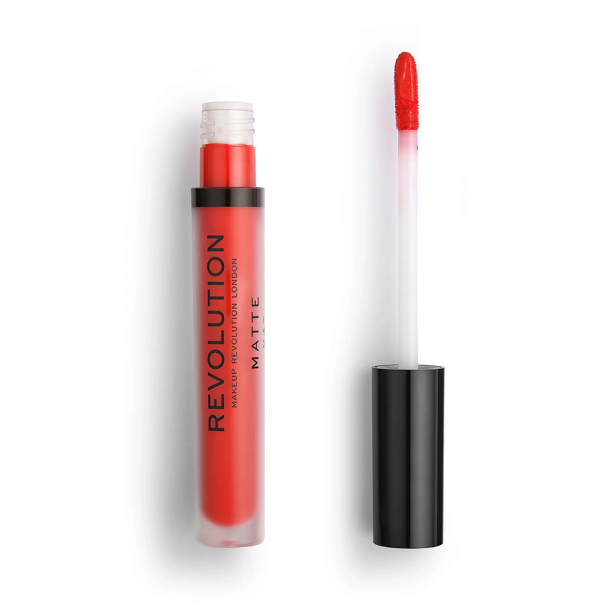 Makeup Revolution Matte Lip - 133 Destiny