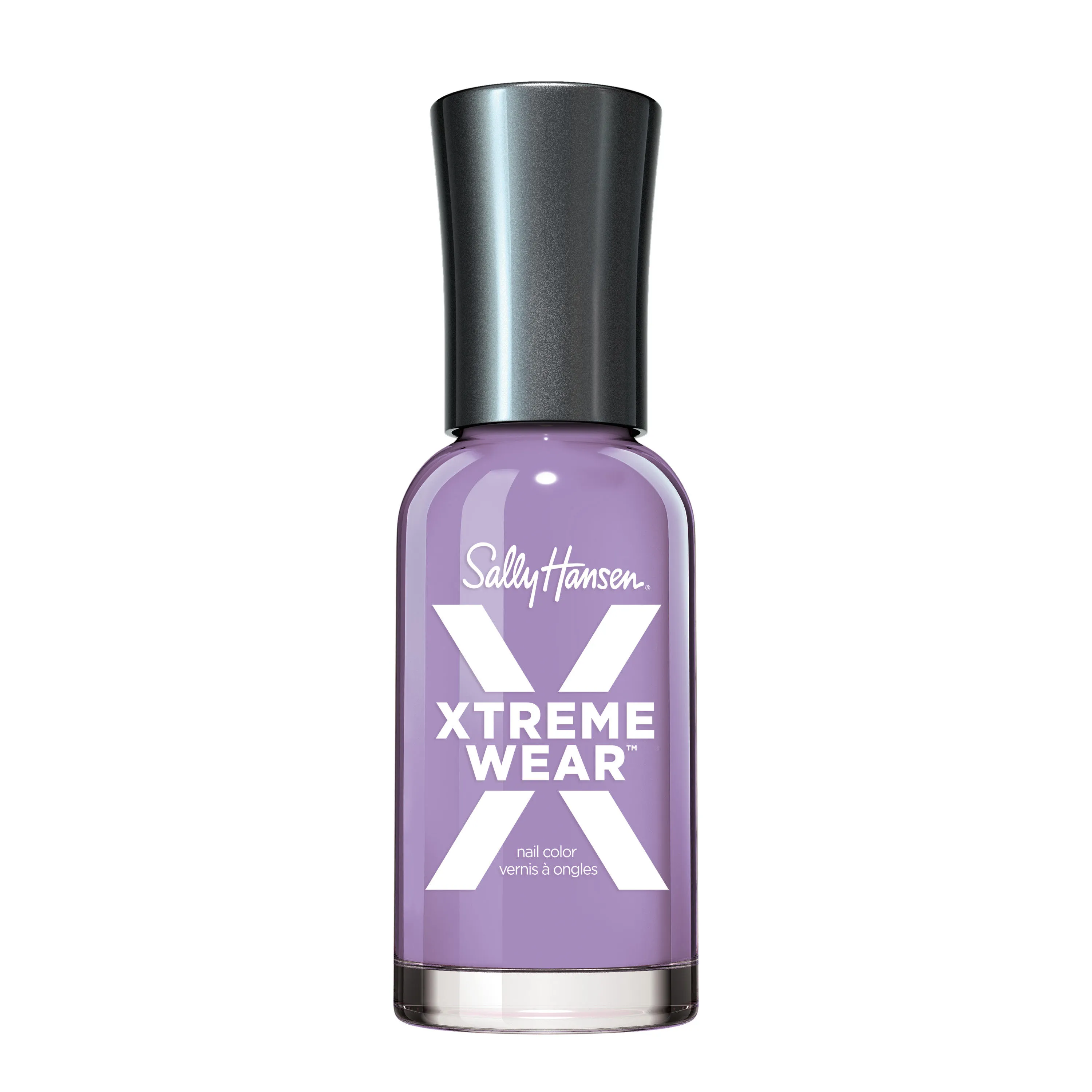 Sally Hansen Hard As Nails Xtreme Wear Nail Color - Jam Sesh