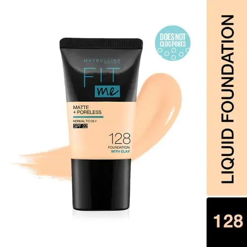 128 Warm Nude