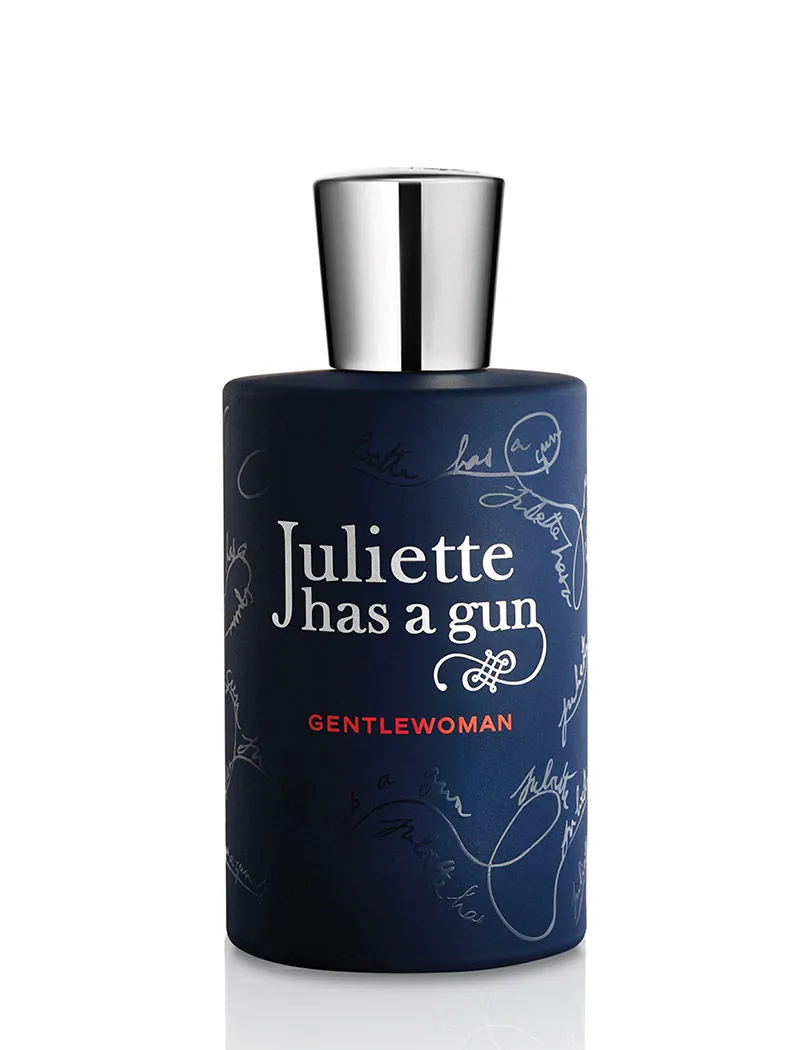 Juliette has a gun Gentlewoman Eau de Parfum