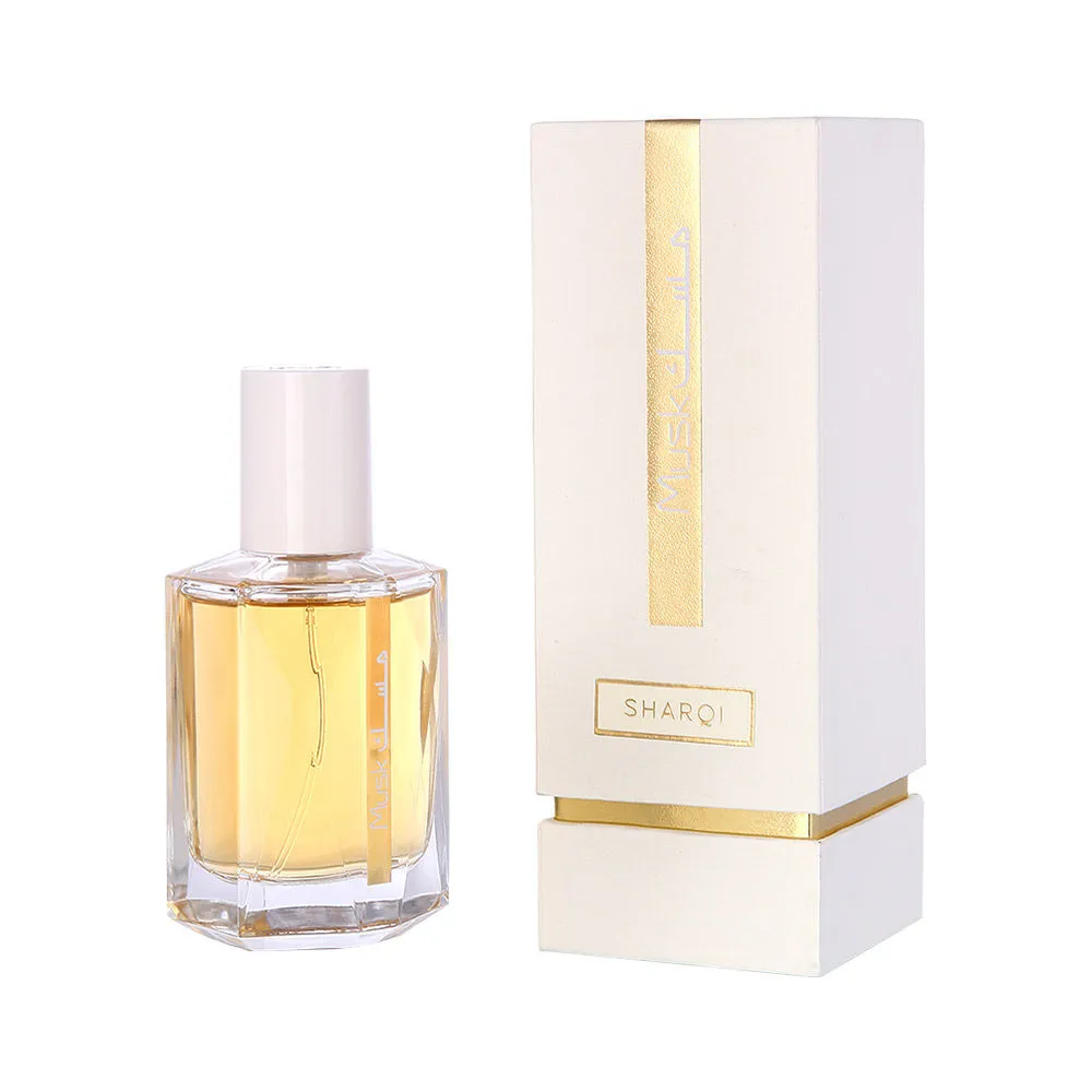 Rasasi Musk Sharqi EDP