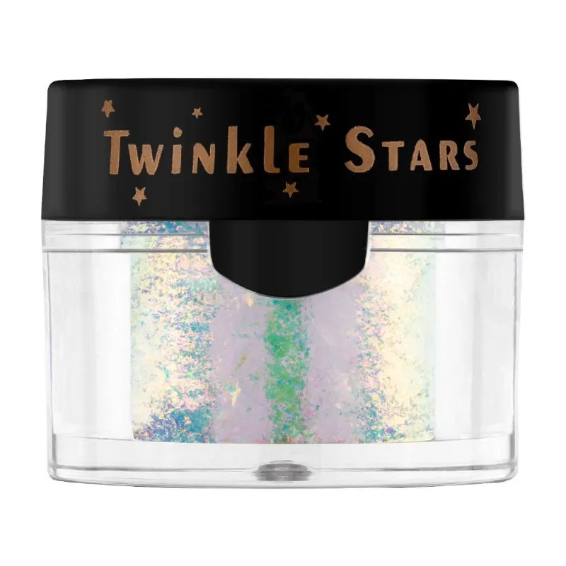 Daily Life Forever52 Twinkle Star Flakes Eye Shadow - TF014 Oced Out