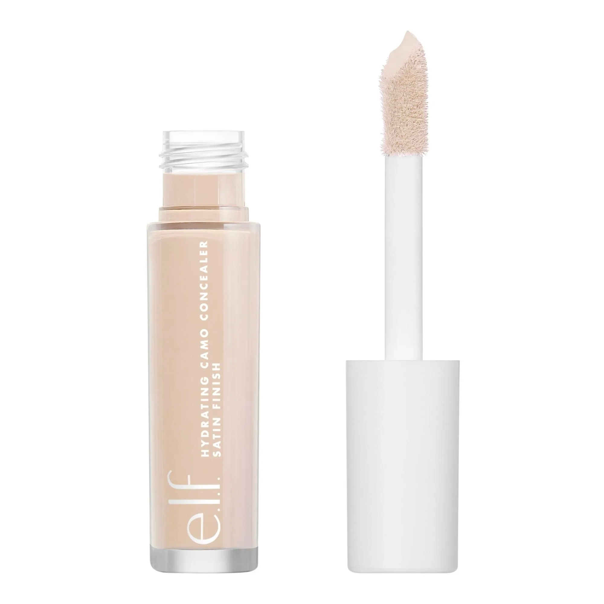 e.l.f. Cosmetics Hydrating Camo Concealer - Fair Beige