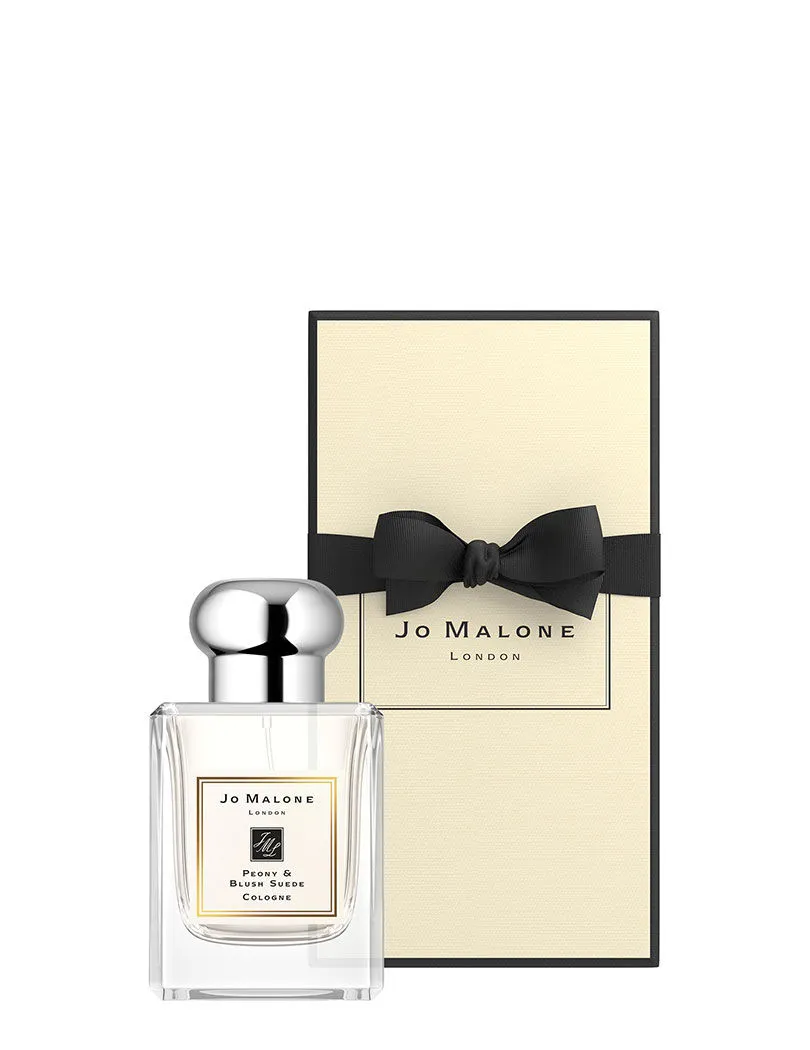 Jo Malone London Peony & Blush Suede Cologne