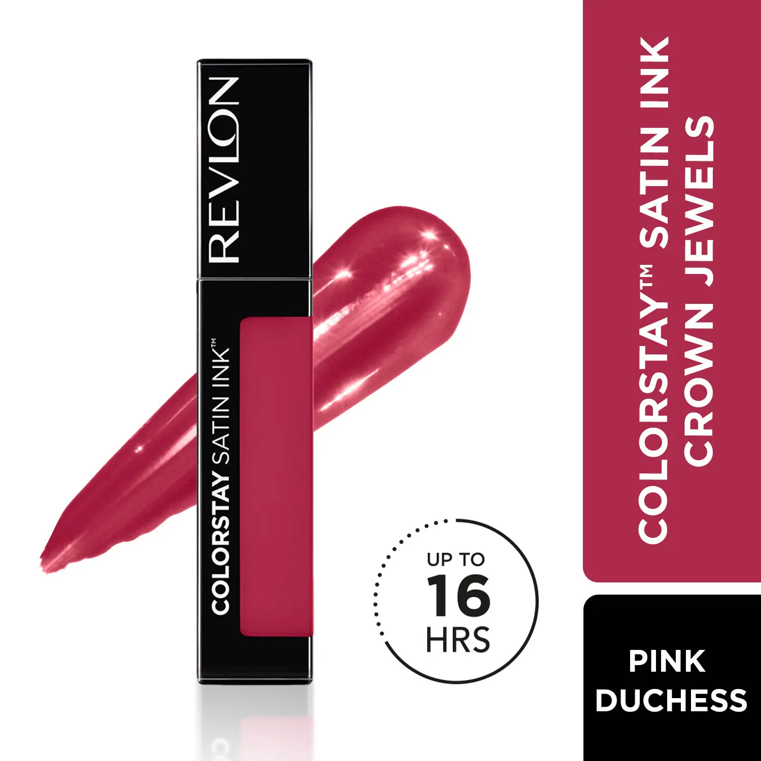 Revlon ColorStay SatinInk™ - Pink Duchess