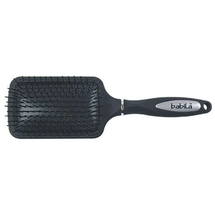 Babila Big Paddle Brush - HBV111