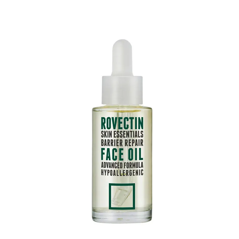 Rovectin Skin Essentials Barrier Repair Face Oil