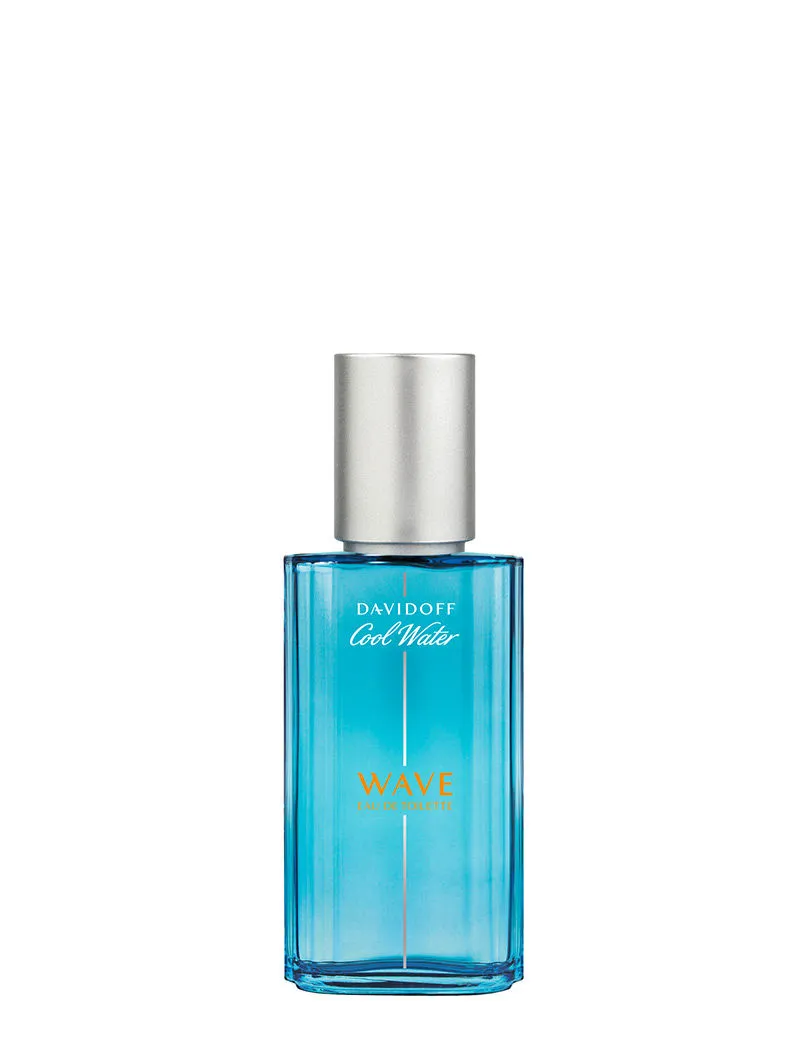 Davidoff Cool Water Wave Eau De Toilette For Man