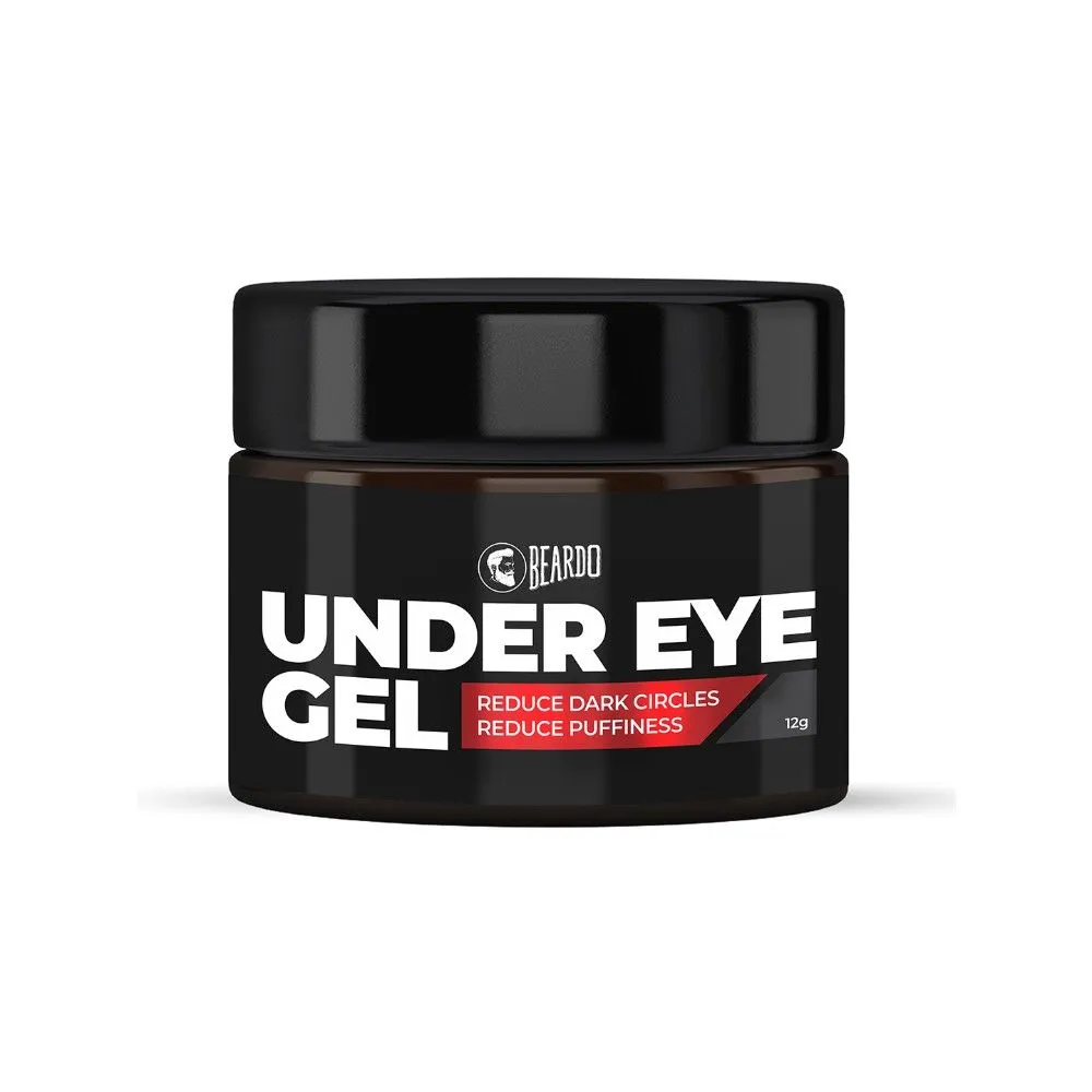 Beardo Under Eye Dark Circle Removal Gel