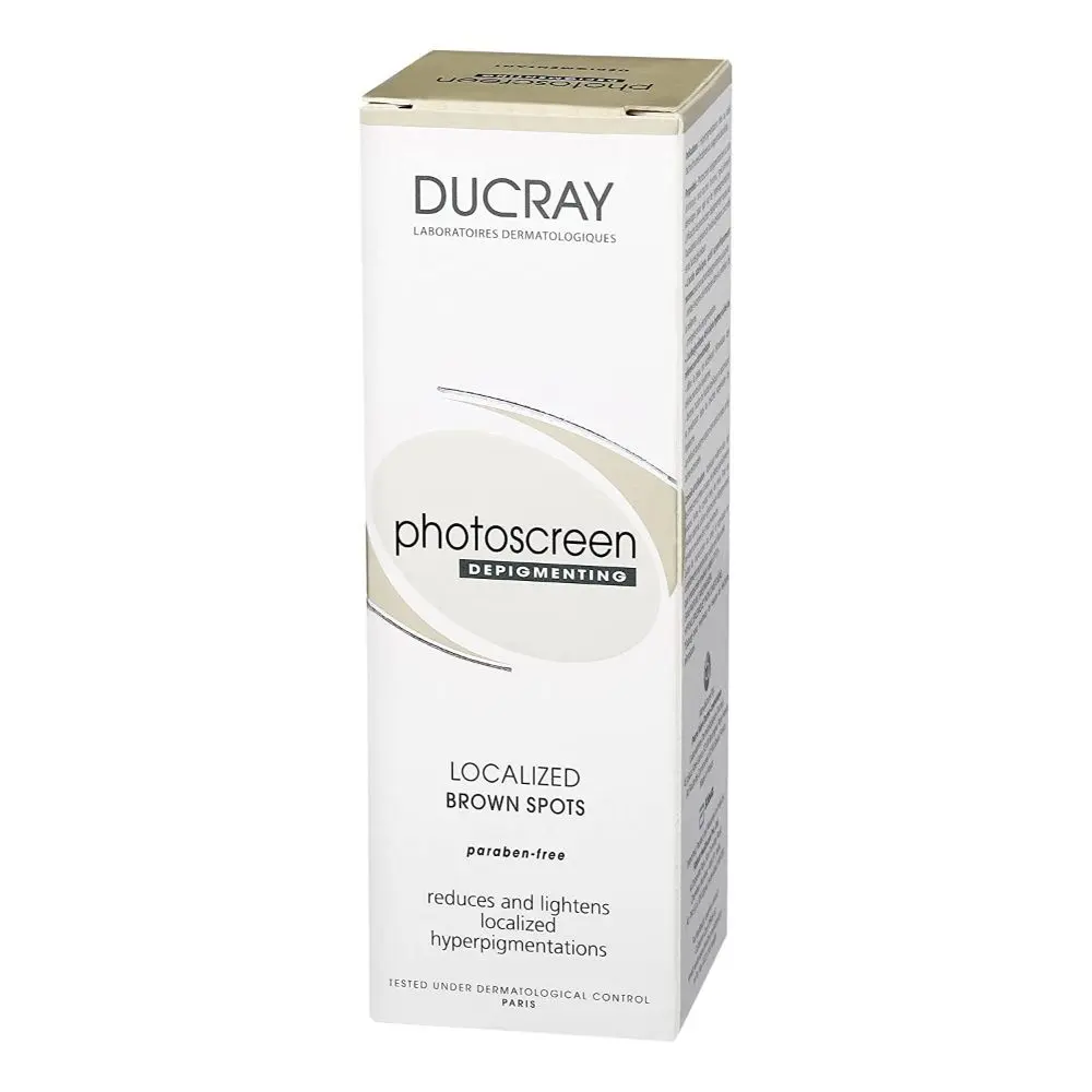 Ducray Photoscreen Depigmenting 30 ml