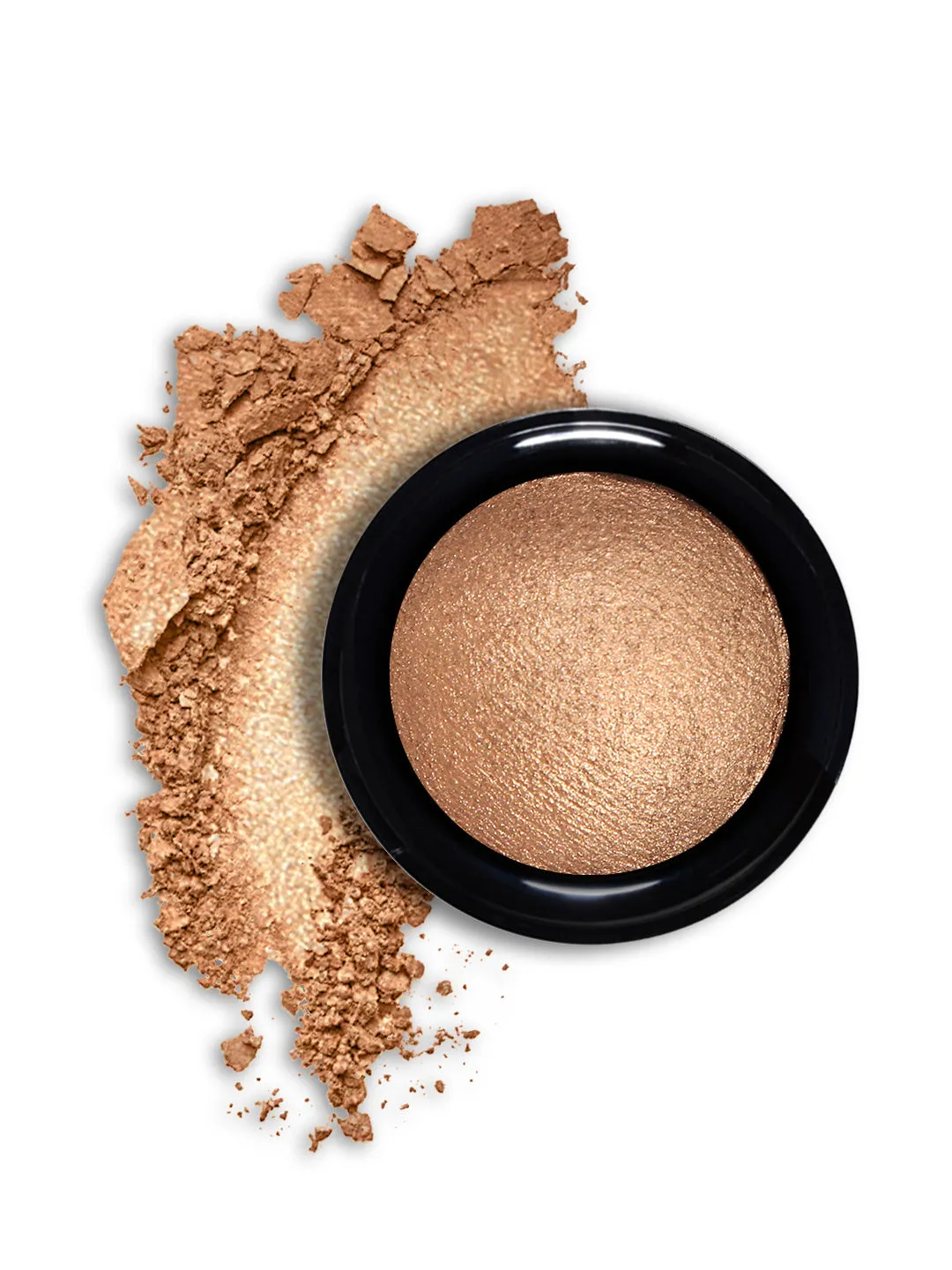 Incolor Highlighter Eyeshadow - Shade 30