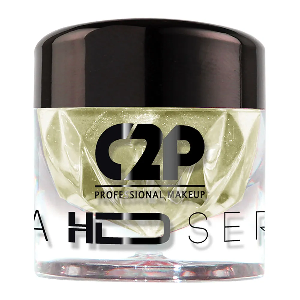 C2P Pro HD Loose Precious Pigments - Warpper 51