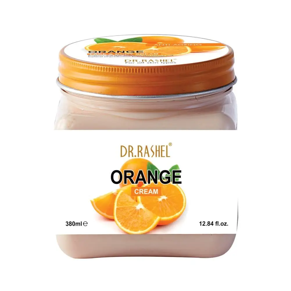 Anti-Aging Orange