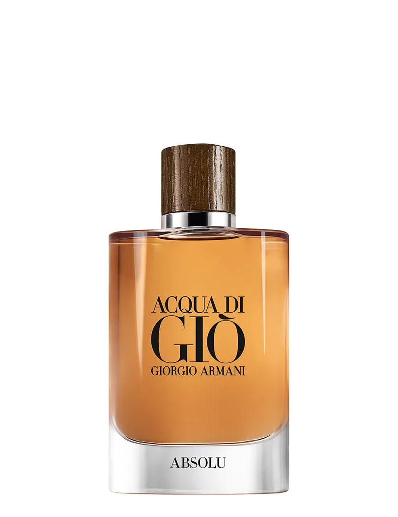 Giorgio Armani Acqua Di Gio Absolu Eau De Parfum