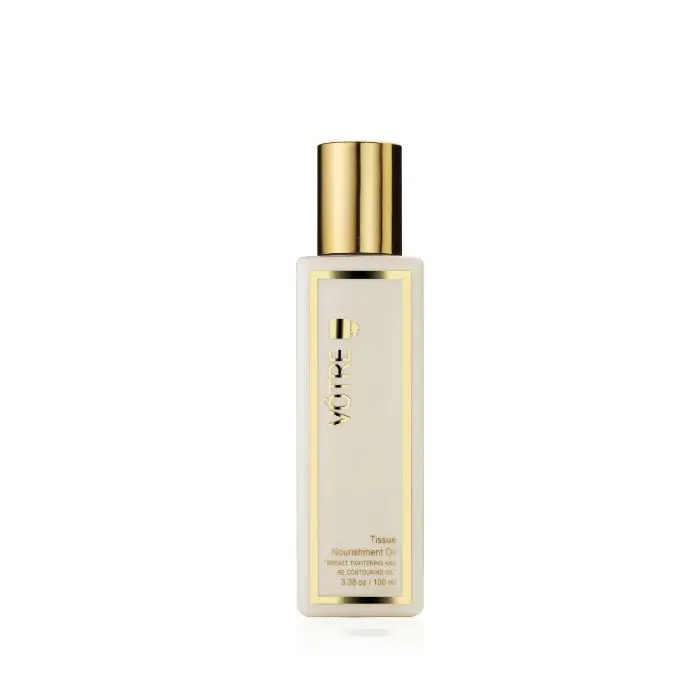 Votre Tissue Nourishment Oil “Breast Tightening And Uplifting "Re Contouring Oil”