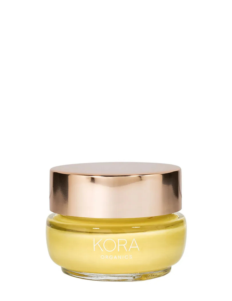 Kora Organics Turmeric Glow Moisturizer