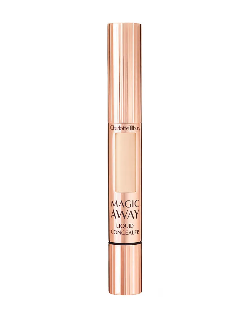 Charlotte Tilbury Magic Away Liquid Concealer - 3 Fair