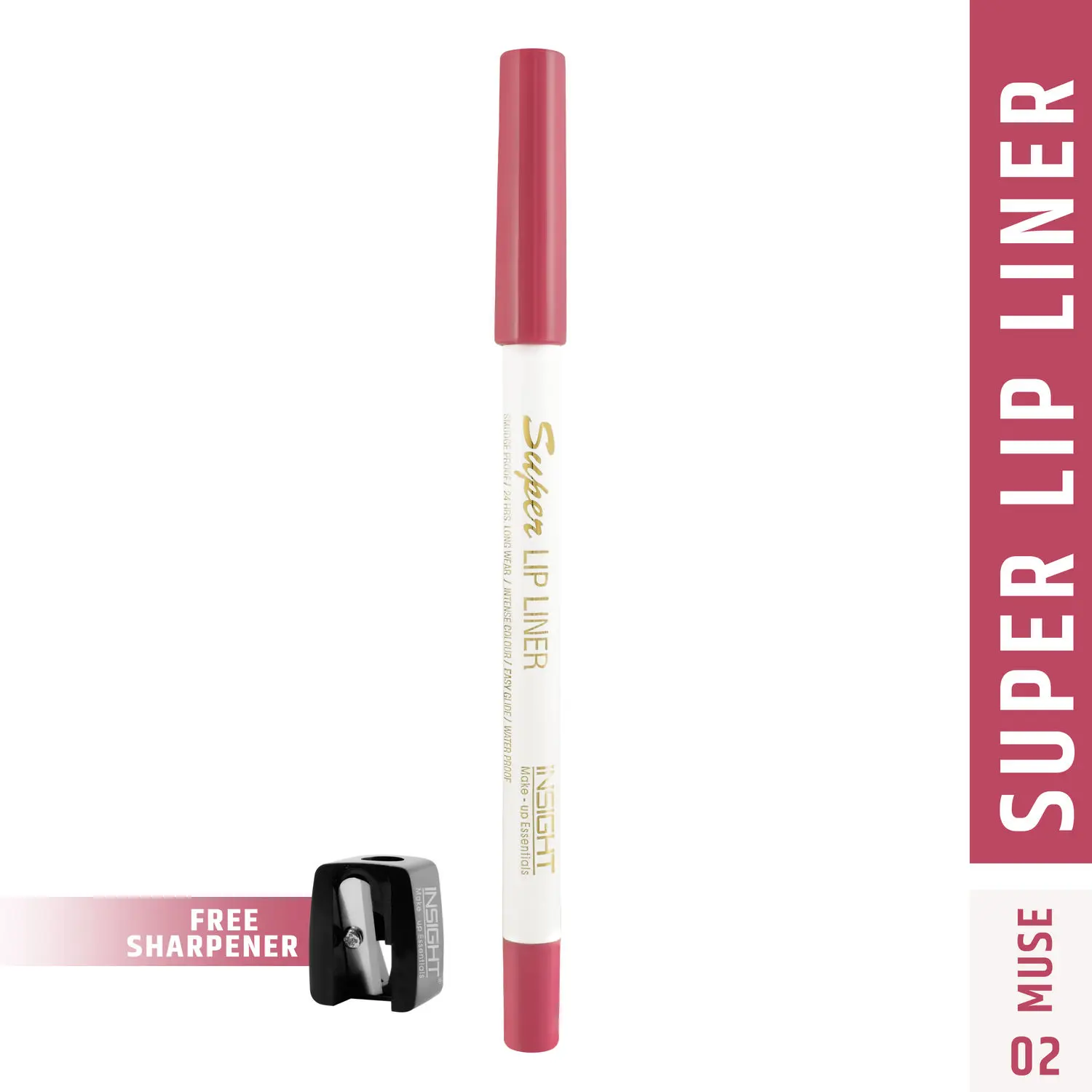 INSIGHT Cosmetics Super Lip Liner_Muse (02)