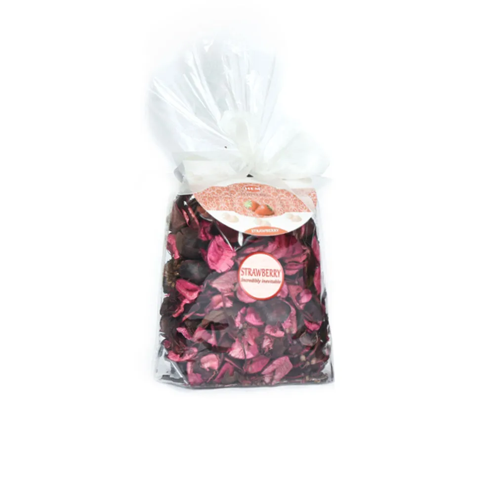 Hem Strawberry Fragrance Potpourri