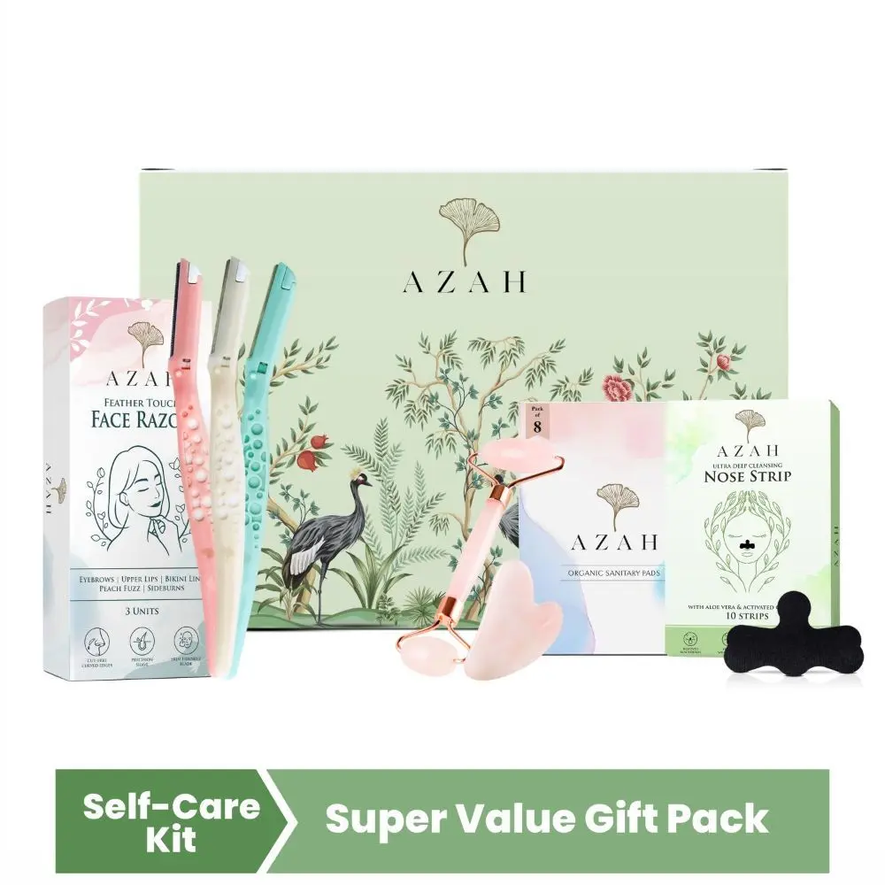 Azah Gift Box  (Premium)