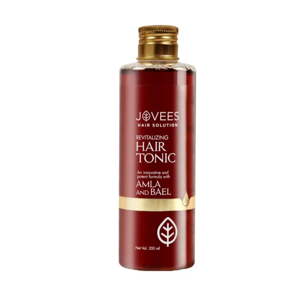 Jovees Amla Beal Hair Tonic 200 ml