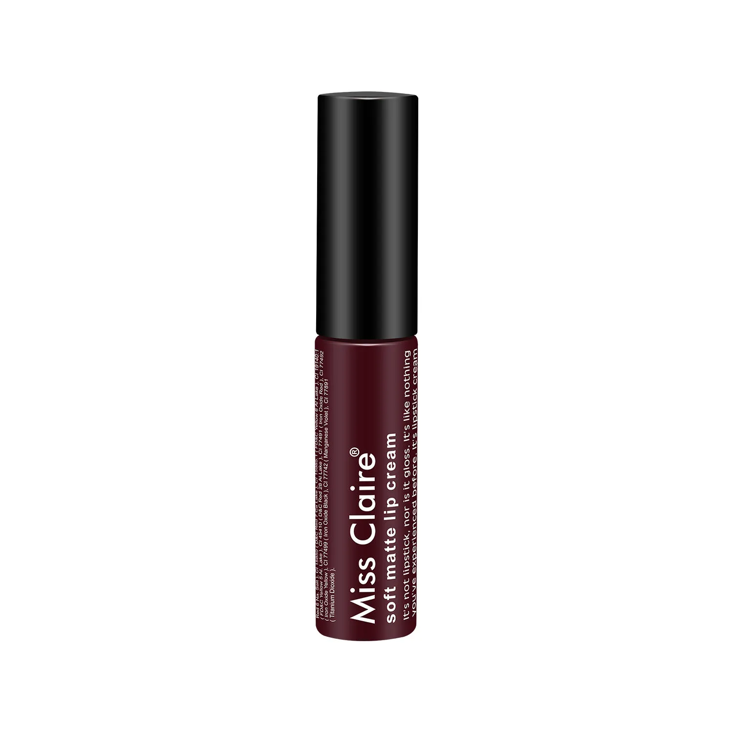 Miss Claire Soft Matte Lip Cream - 10