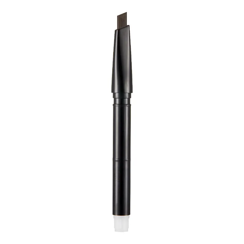 The Face Shop Fmgt Designing Eyebrow Pencil - Black Brown