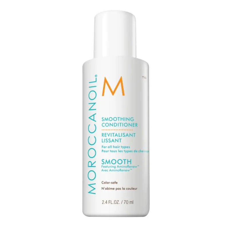 Moroccanoil Travel Smoothing Conditioner