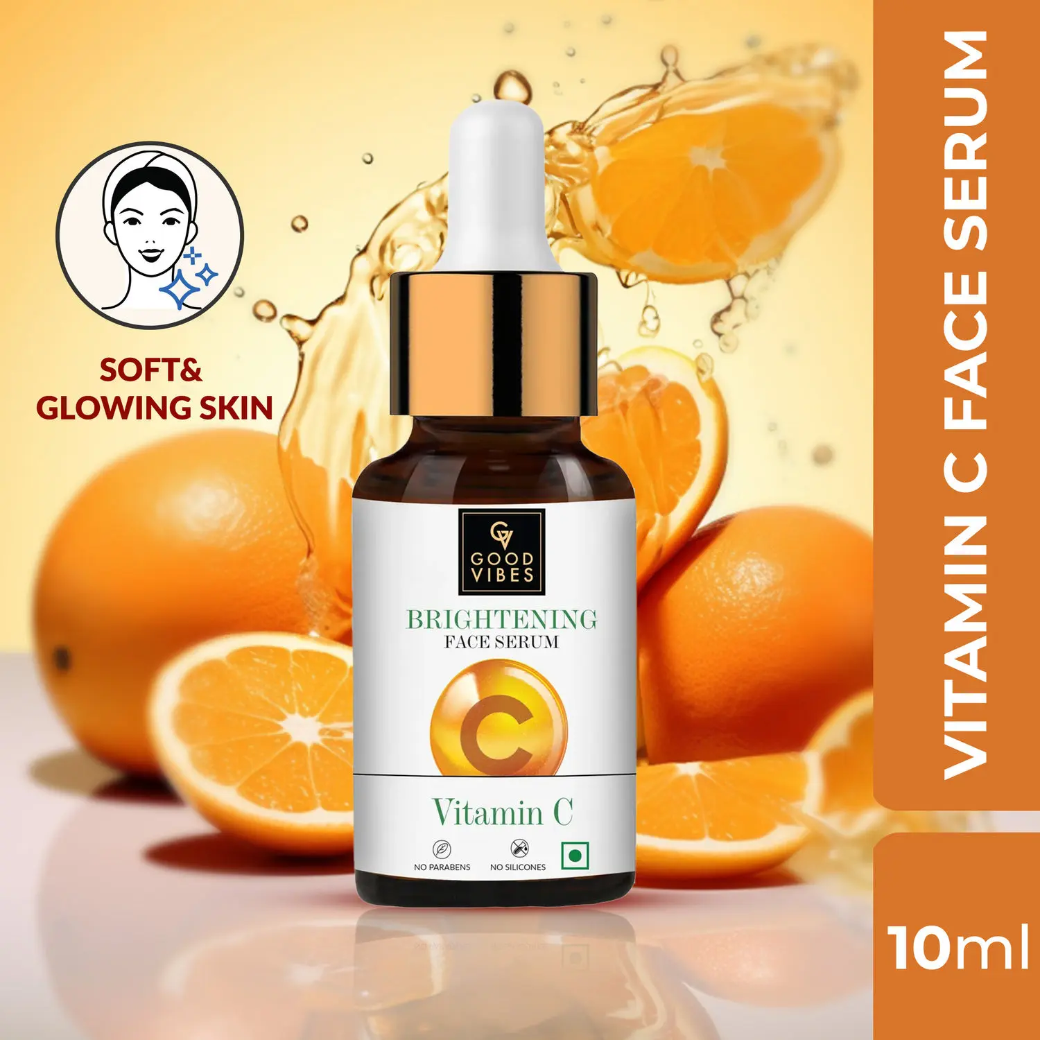 Vitamin C Bright Serum