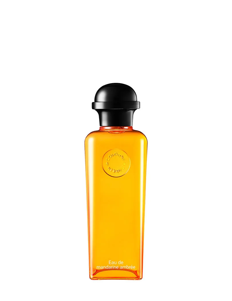 HERMES Eau De Mandarine Ambree Eau De Cologne