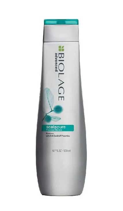 Matrix Biolage Advanced Scalppure Anti-Dandruff Shampoo