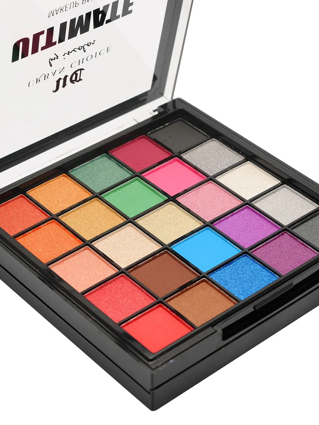 Incolor Ultimate Makeup Kit 80 Gms