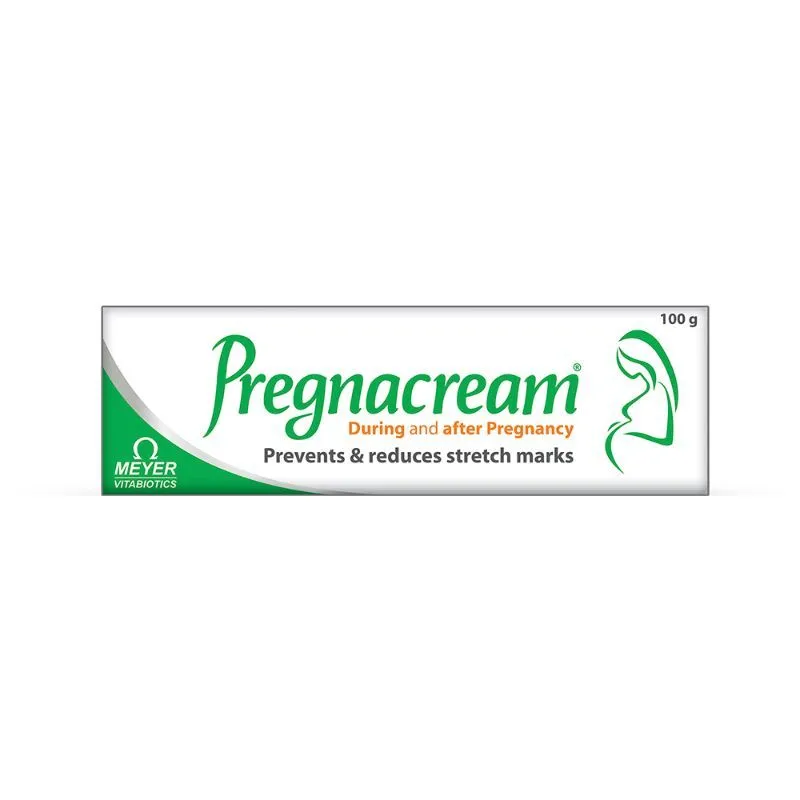 Pregnacare Stretchmark Cream (with Aloe Vera)