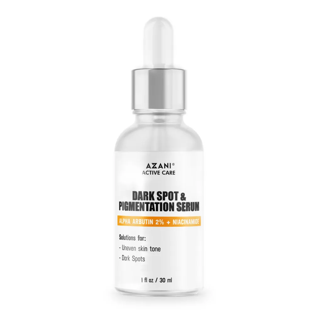 Azani Active Care Niacinamide Dark Spots & Pigmentation Serum