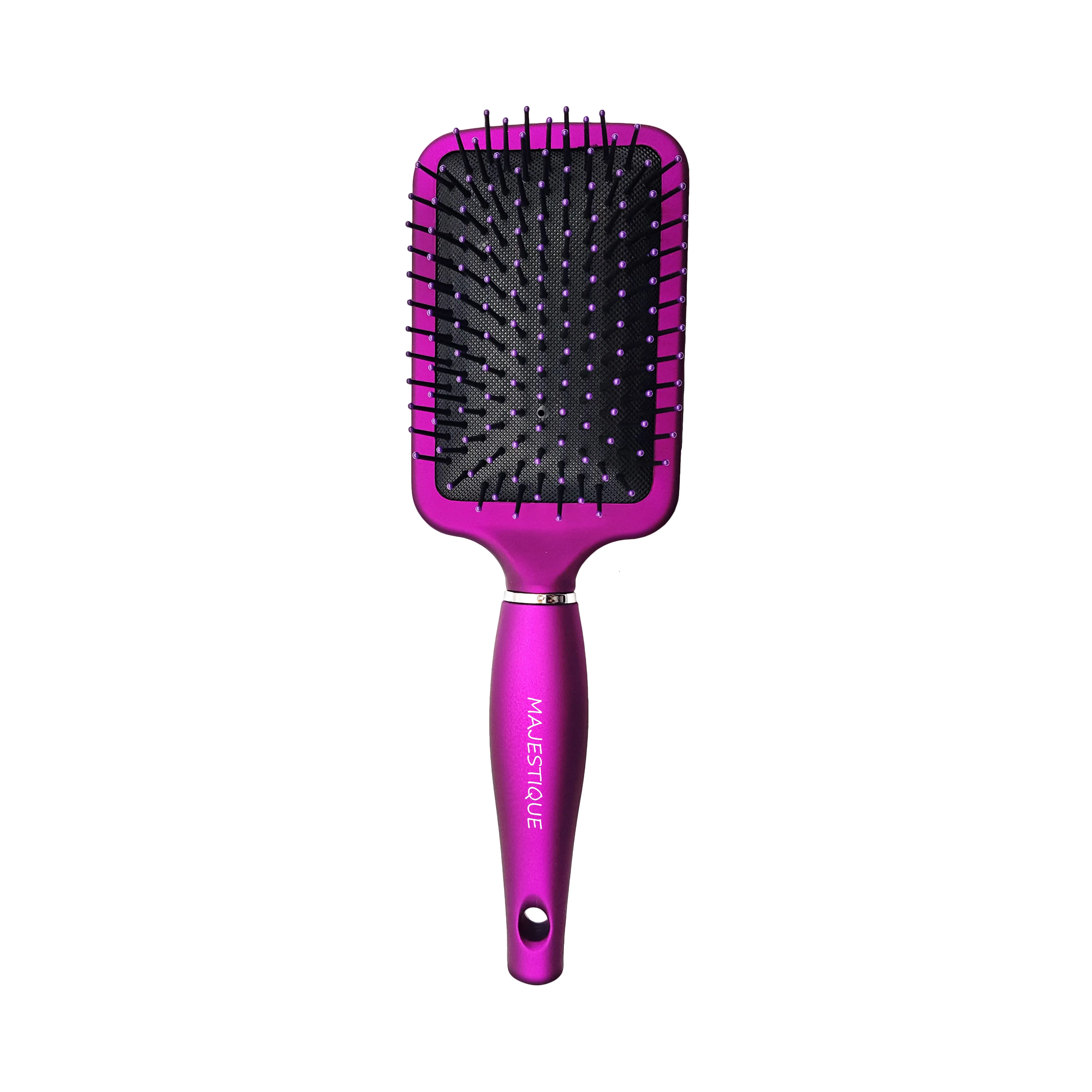 Majestique Detangling Cushion Brush