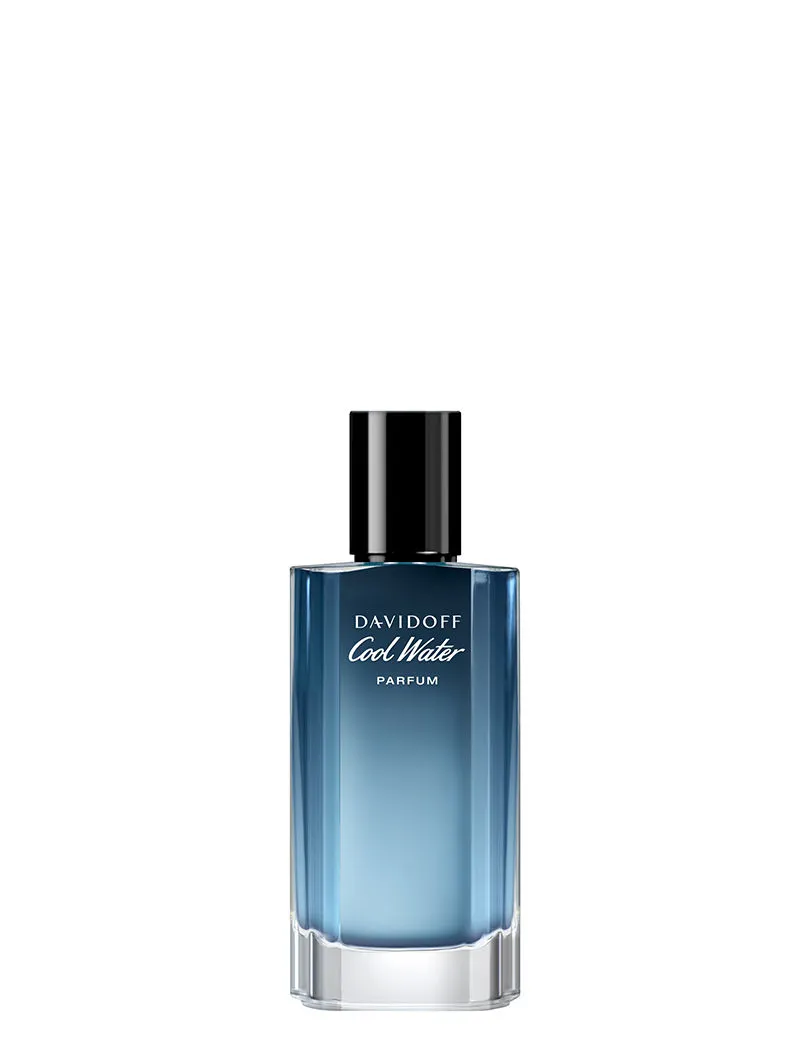 Davidoff Cool Water Parfum Man Eau De Parfum