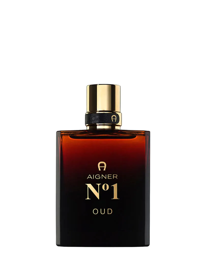 Aigner Nº1 Oud Eau De Parfum